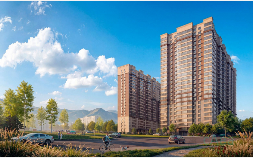<span>Продается 3-комн. квартира,</span><span>80.80 м², 9/24 этаж </span> фото 11