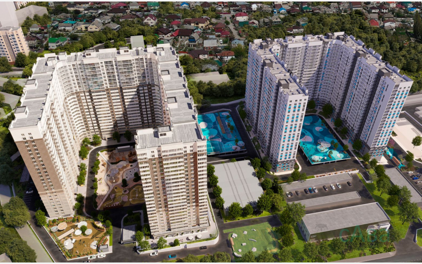<span>Продается 3-комн. квартира,</span><span>80.80 м², 9/24 этаж </span> фото 17