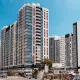 2-комн. квартира, 35.40 м², 22/24 этаж фото 1