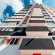 2-комн. квартира, 35.40 м², 22/24 этаж фото 4