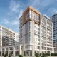 студия, 28.76 м², 13/18 этаж фото 3
