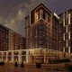 студия, 21 м², 9/9 этаж фото 5