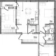 3-комн. квартира, 88.44 м², 5/9 этаж фото 0
