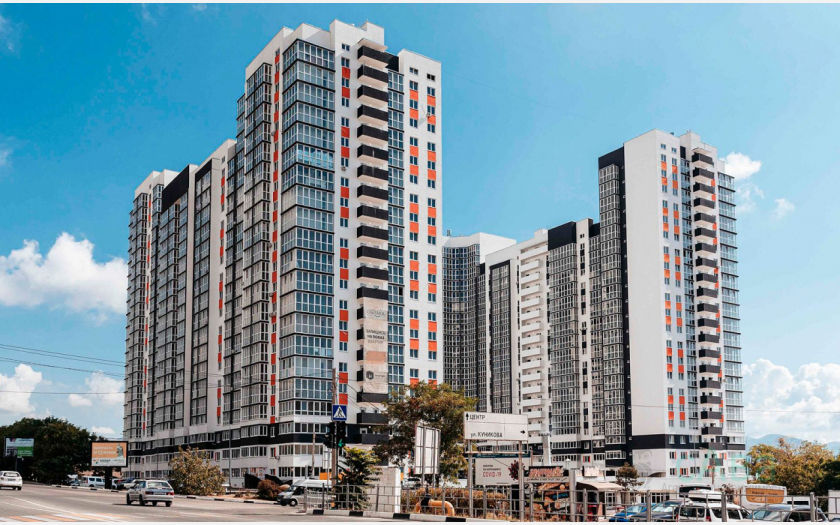 <span>Продается 3-комн. квартира,</span><span>73.50 м², 19/23 этаж </span> фото 1