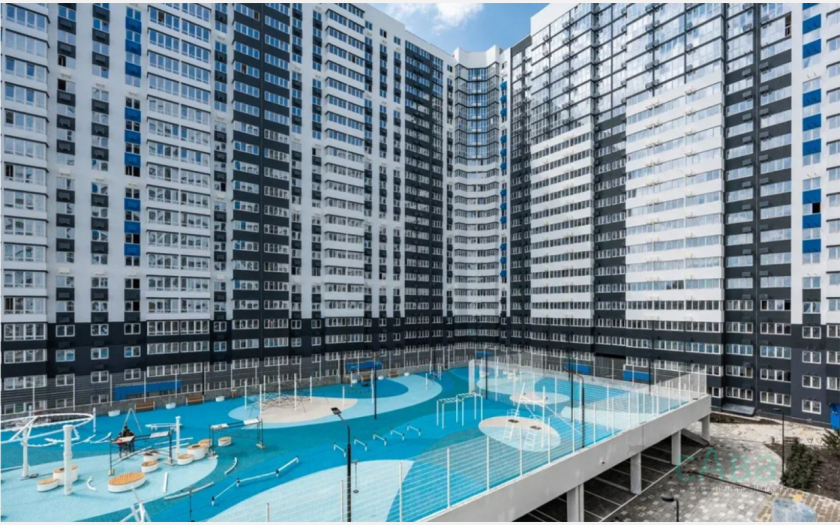 <span>Продается 3-комн. квартира,</span><span>73.50 м², 19/23 этаж </span> фото 6