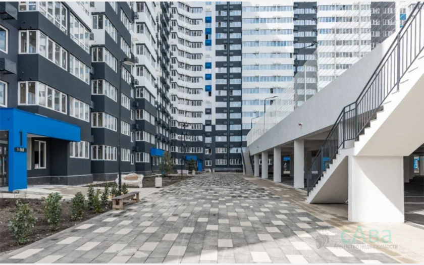 <span>Продается 3-комн. квартира,</span><span>73.50 м², 19/23 этаж </span> фото 7