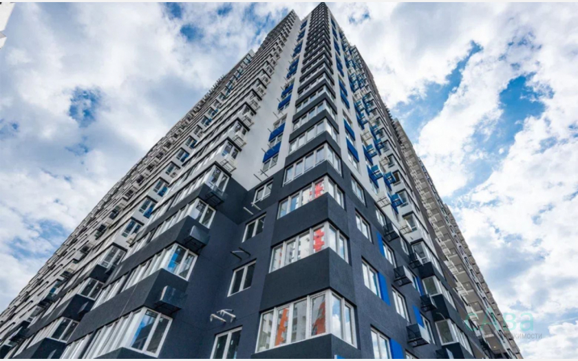 <span>Продается 3-комн. квартира,</span><span>73.50 м², 19/23 этаж </span> фото 8