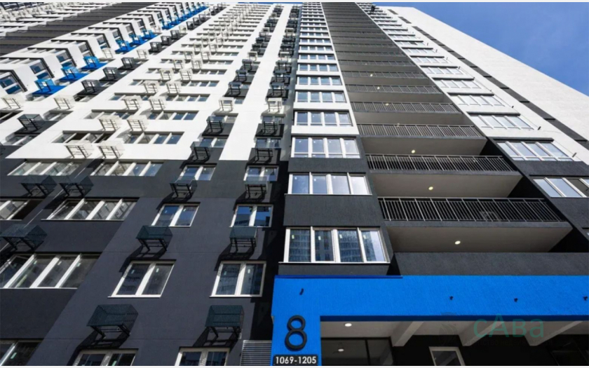 <span>Продается 3-комн. квартира,</span><span>73.50 м², 19/23 этаж </span> фото 9
