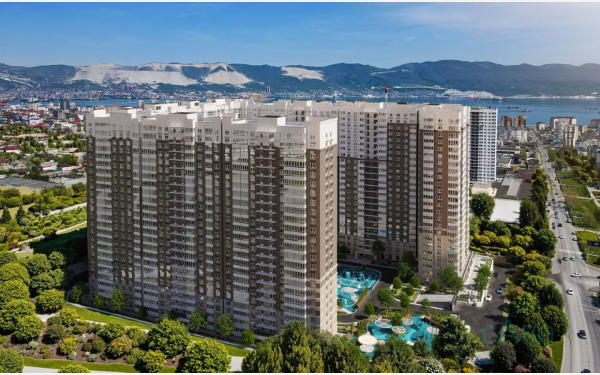 <span>Продается 3-комн. квартира,</span><span>73.50 м², 19/23 этаж </span> фото 16