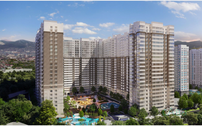 <span>Продается 3-комн. квартира,</span><span>73.50 м², 19/23 этаж </span> фото 19