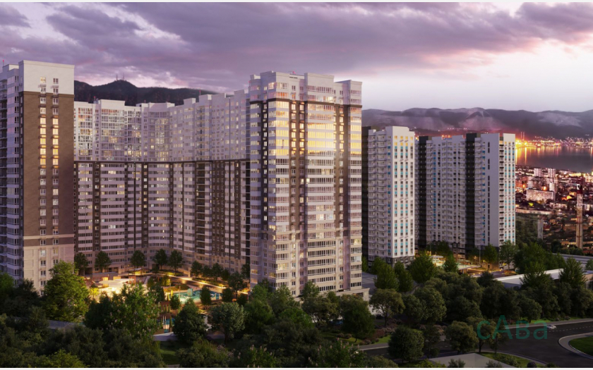 <span>Продается 3-комн. квартира,</span><span>73.50 м², 19/23 этаж </span> фото 22