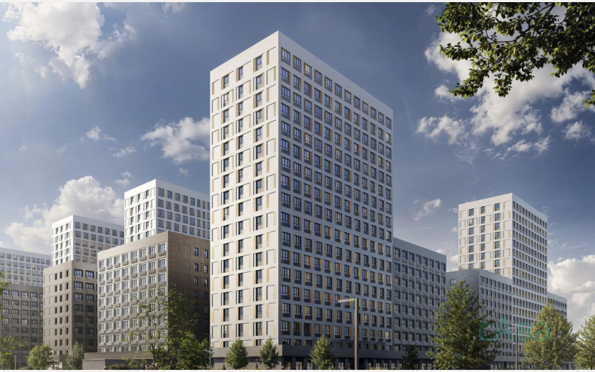 <span>Продается 3-комн. квартира,</span><span>68.10 м², 5/9 этаж </span> фото 1