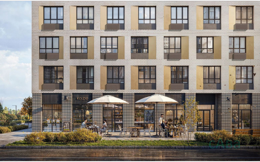 <span>Продается 3-комн. квартира,</span><span>68.10 м², 5/9 этаж </span> фото 2