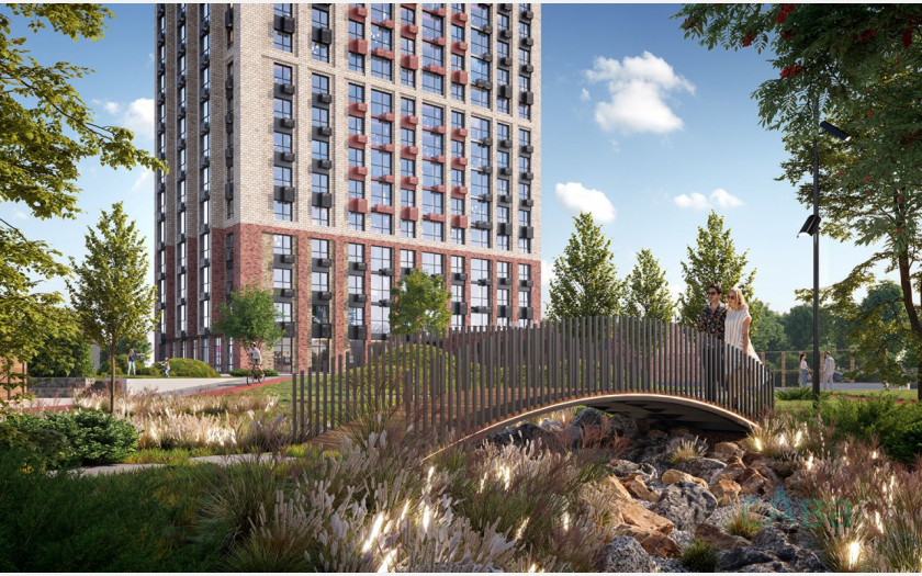 <span>Продается 2-комн. квартира,</span><span>58.80 м², 5/9 этаж </span> фото 2