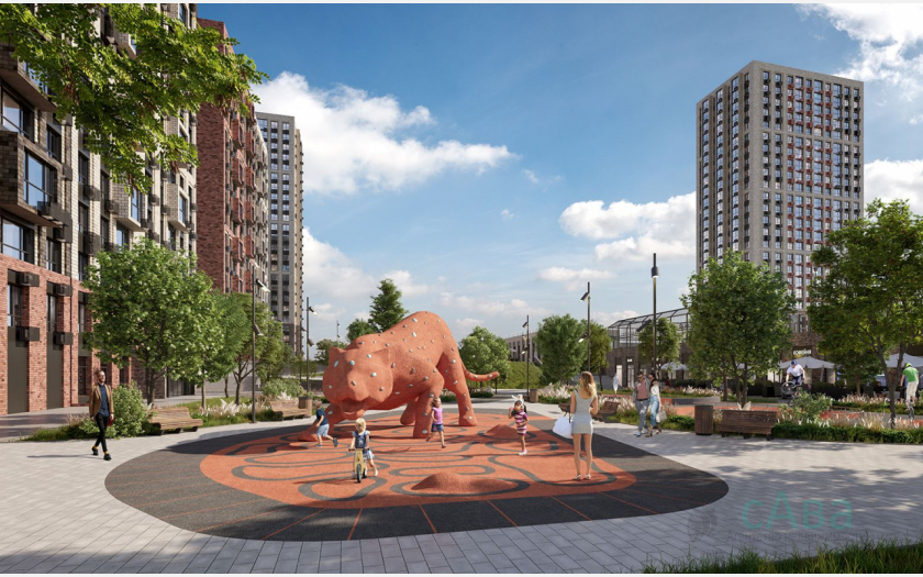 <span>Продается 2-комн. квартира,</span><span>58.80 м², 5/9 этаж </span> фото 5