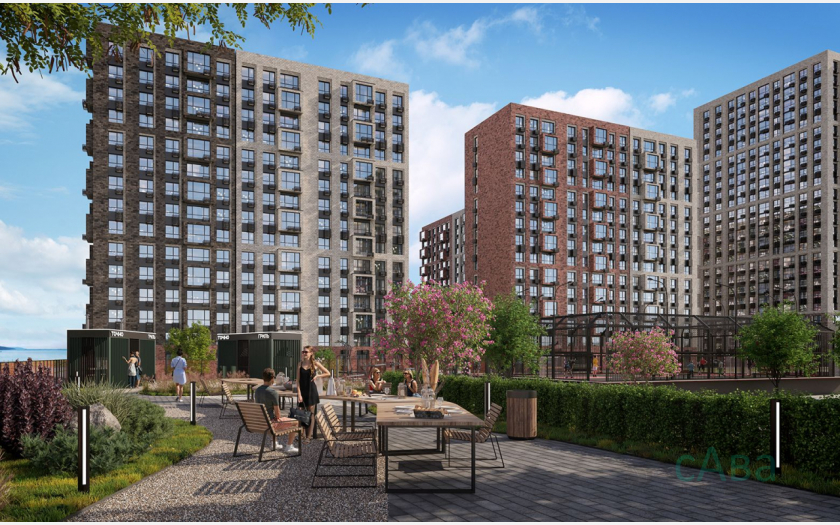 <span>Продается 2-комн. квартира,</span><span>58.80 м², 5/9 этаж </span> фото 6