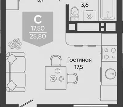 Студия