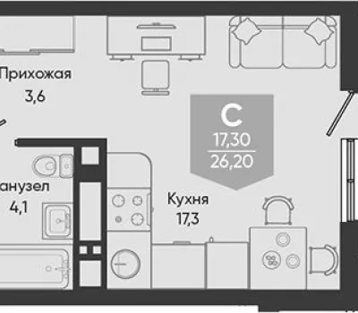 Студия