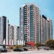 2-комн. квартира, 32.60 м², 9/24 этаж фото 2