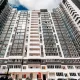 2-комн. квартира, 53.90 м², 23/23 этаж фото 3