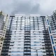 2-комн. квартира, 32.60 м², 9/24 этаж фото 5