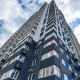 студия, 22.30 м², 8/24 этаж фото 1