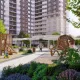 3-комн. квартира, 84.30 м², 23/23 этаж фото 2
