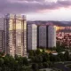 3-комн. квартира, 84.30 м², 23/23 этаж фото 1