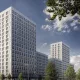 3-комн. квартира, 68.10 м², 5/9 этаж фото 1