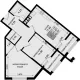 2-комн. квартира, 61.87 м², 5/8 этаж фото 0