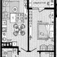 1-комн. квартира, 49.24 м², 2/8 этаж фото 0
