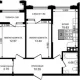 2-комн. квартира, 59.57 м², 2/8 этаж фото 0