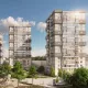 3-комн. квартира, 80.61 м², 11/17 этаж фото 1