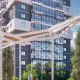 3-комн. квартира, 80.61 м², 11/17 этаж фото 4