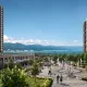 1-комн. квартира, 43 м², 4/9 этаж фото 4