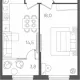 2-комн. квартира, 64.50 м², 17/18 этаж фото 0