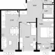 4-комн. квартира, 84 м², 2/9 этаж фото 0